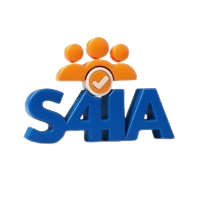 S4IA Staffing Logo